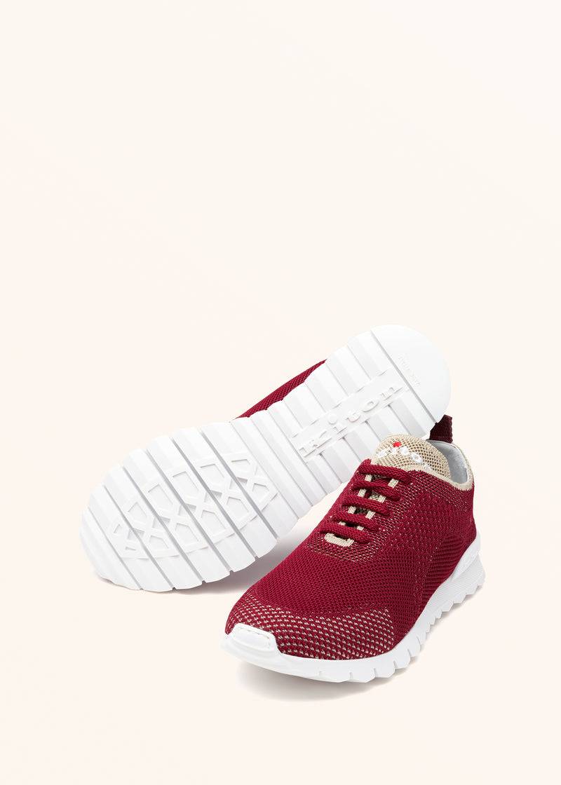 Kiton SCARPA Cotone DSSFITSN0080919 Outlet