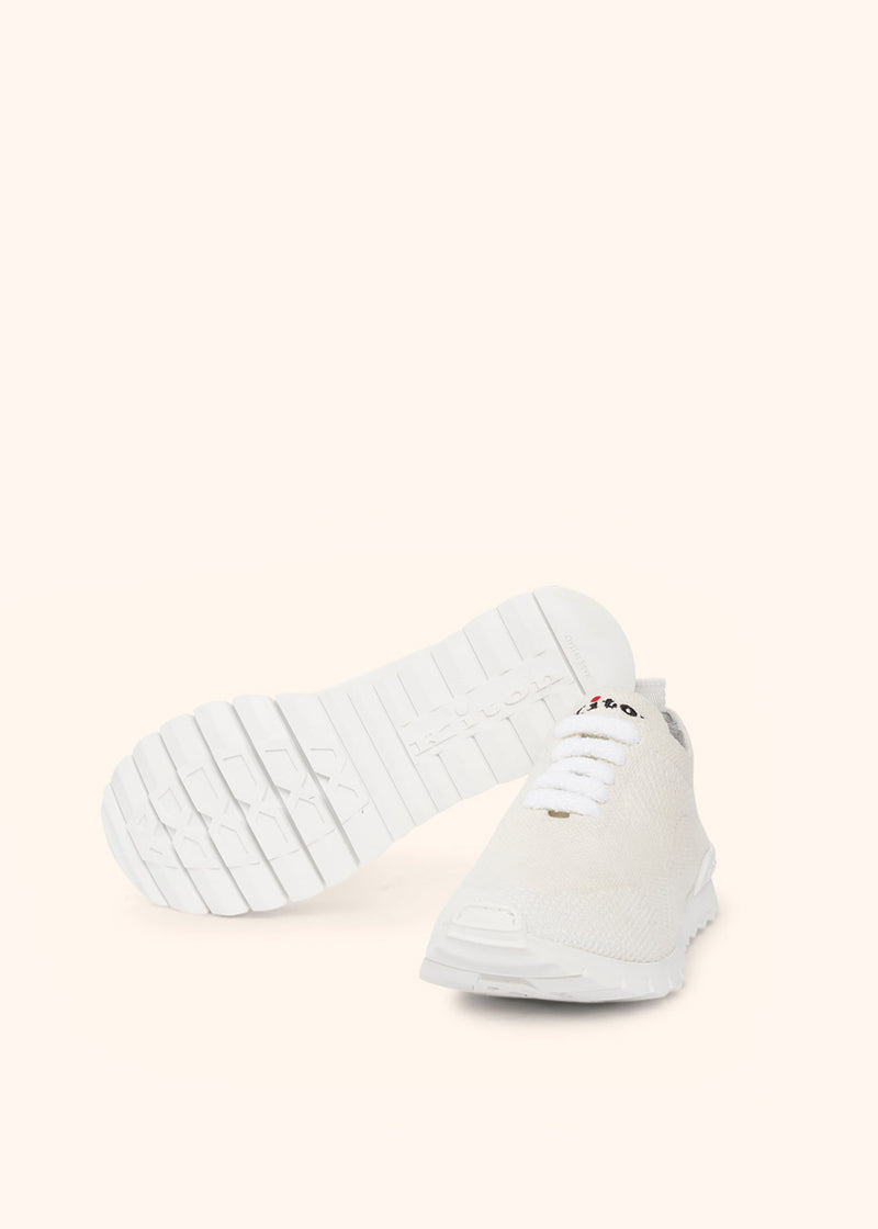 Kiton SCARPA Cashmere DSSFITSN0081010 In Vendita