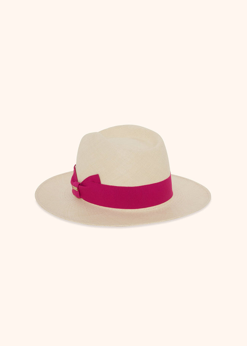 Kiton CAPPELLO PAGLIA D55736XB652802 Offerte