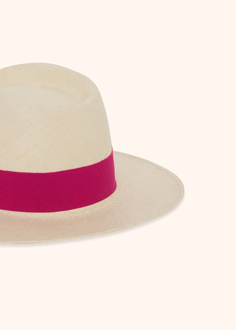 Kiton CAPPELLO PAGLIA D55736XB652802 Offerte