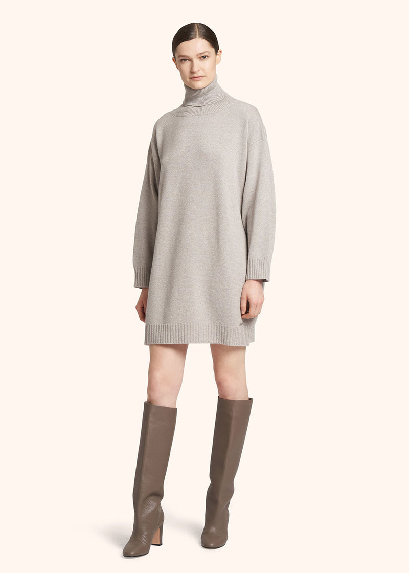 Kiton ABITO IN MAGLIA CASHMERE D5471551389 Hotsell