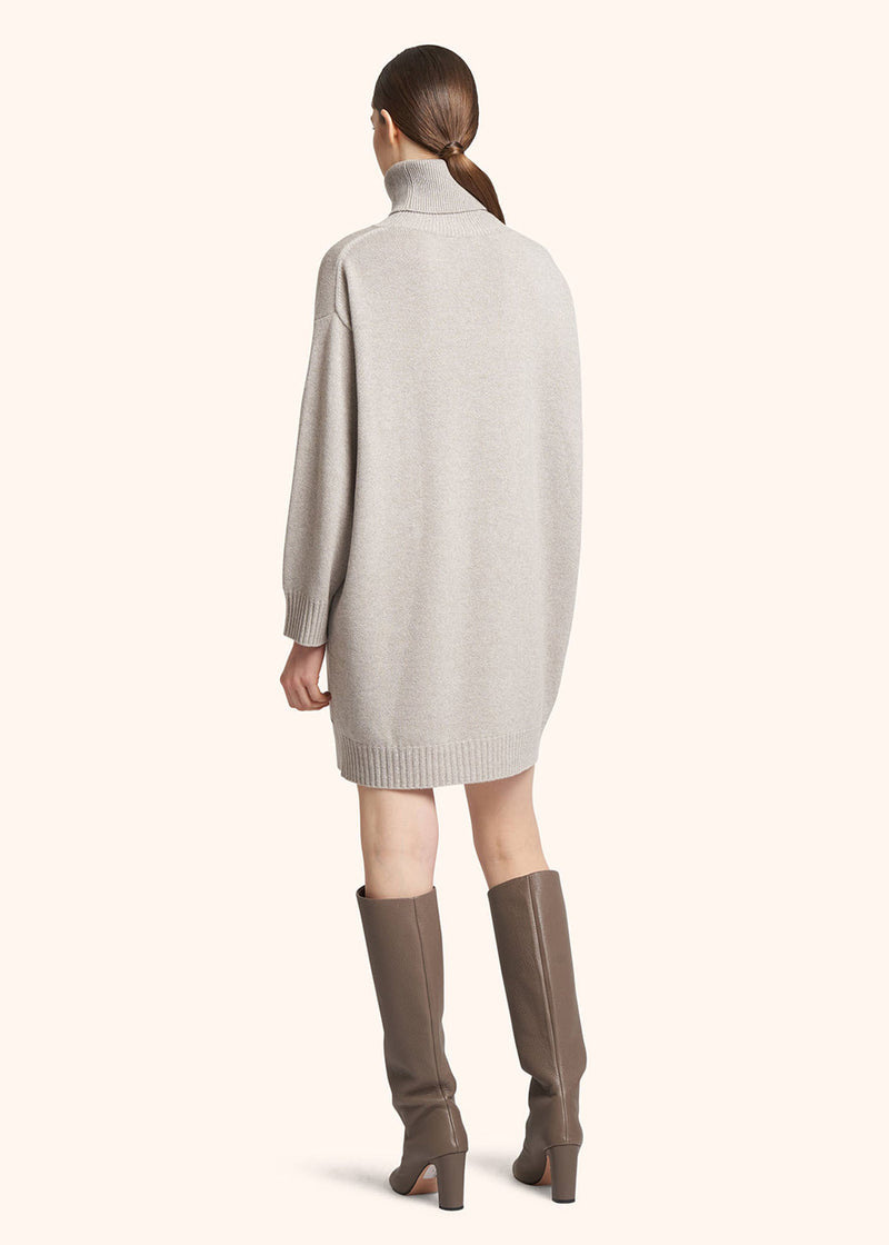 Kiton ABITO IN MAGLIA CASHMERE D5471551389 Hotsell
