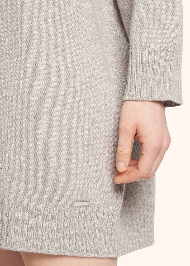 Kiton ABITO IN MAGLIA CASHMERE D5471551389 Hotsell