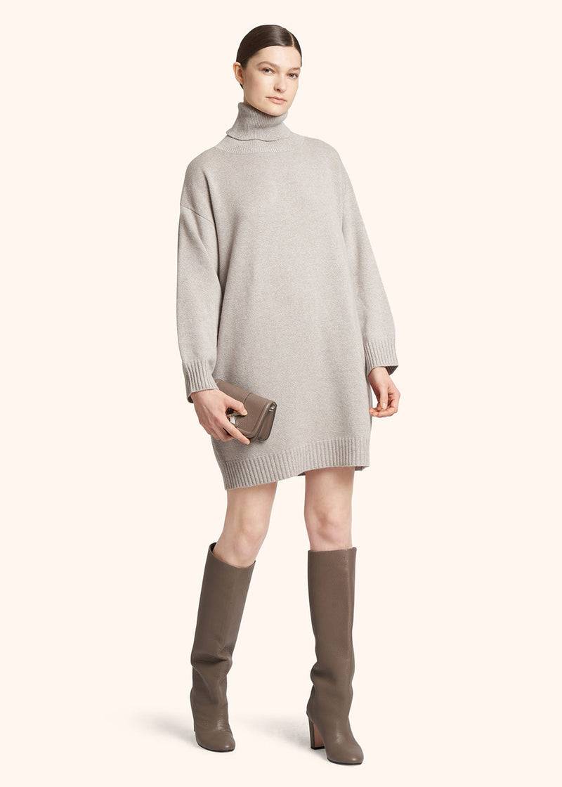 Kiton ABITO IN MAGLIA CASHMERE D5471551389 Hotsell