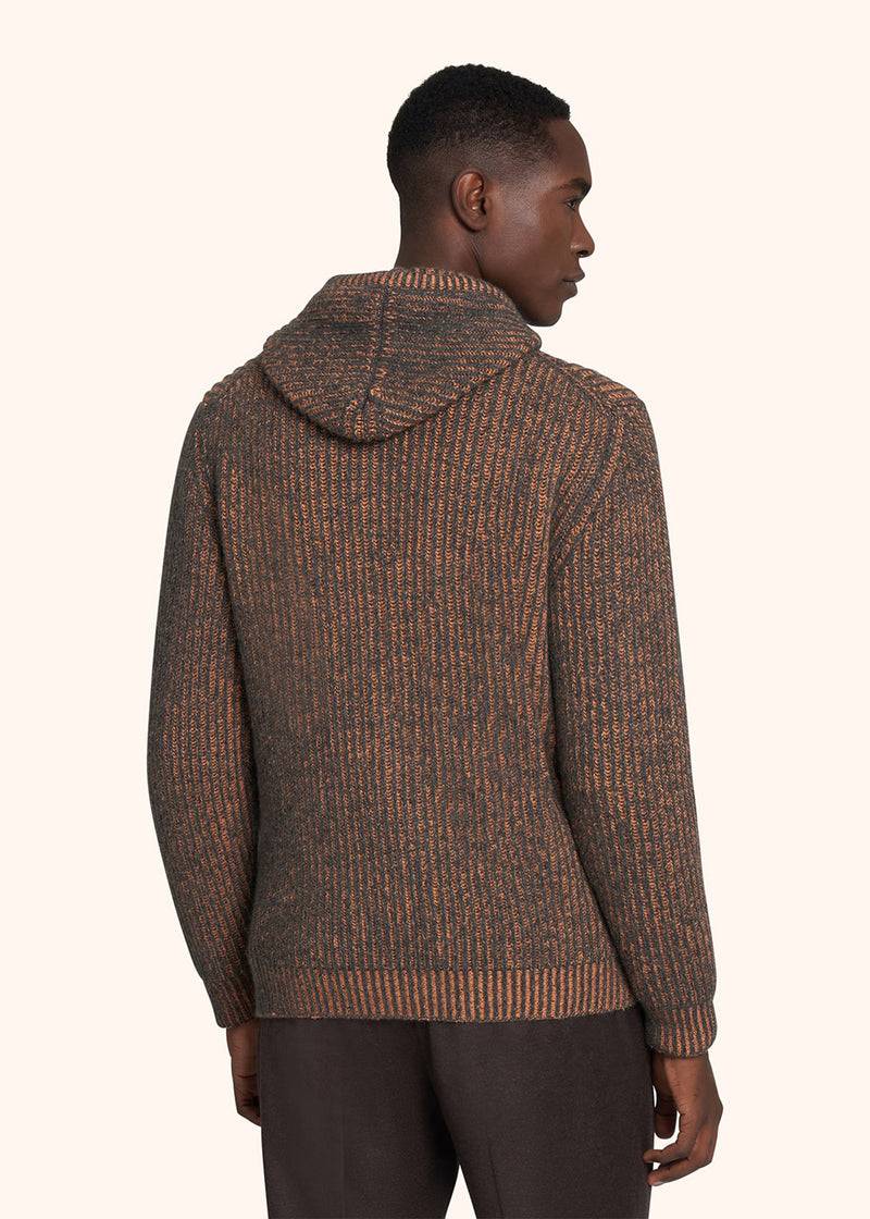 Kiton GIUBBOTTO CASHMERE UK1476W23V230 I Più Venduti