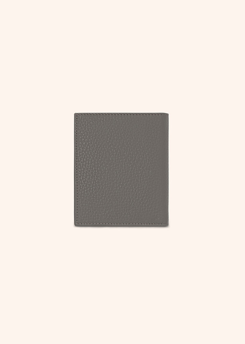 Kiton PORTAFOGLIO Calfskin UPEN011XB603004 Spedizione gratuita