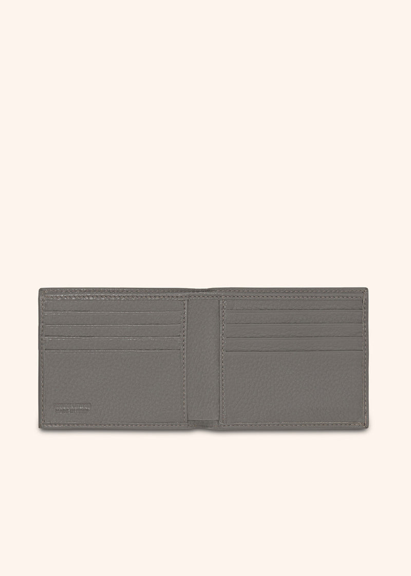 Kiton PORTAFOGLIO Calfskin UPEN012XB603004 Sconto di tempo limitato