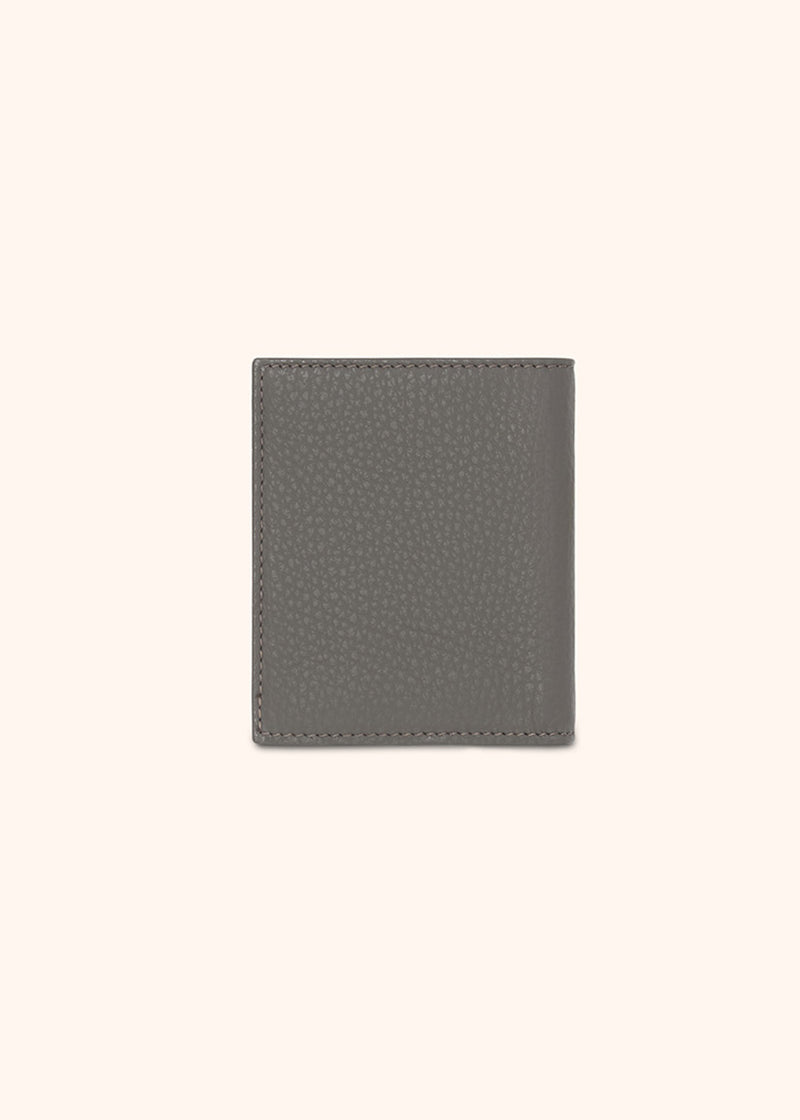 Kiton PORTAFOGLIO Calfskin UPEN010XB603004 Negozio online di fabbrica