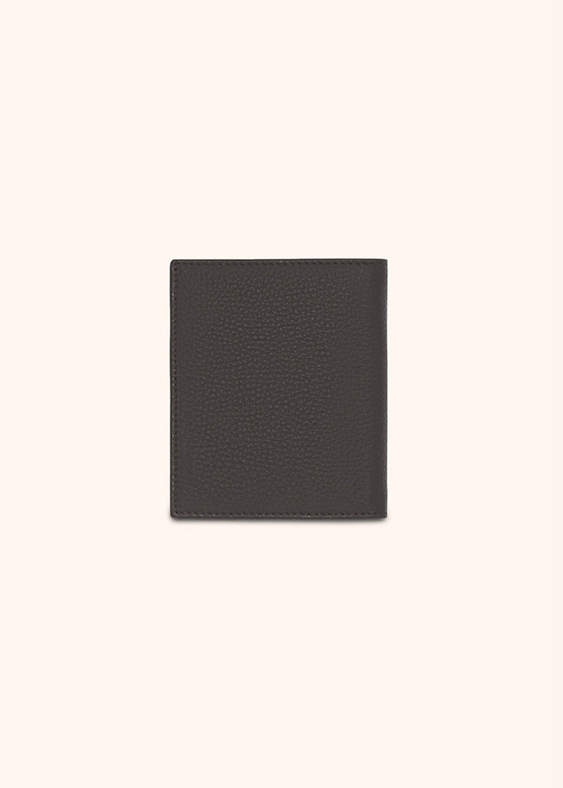 Kiton PORTAFOGLIO Calfskin UPEN011XB603002 Comprare a buon mercato