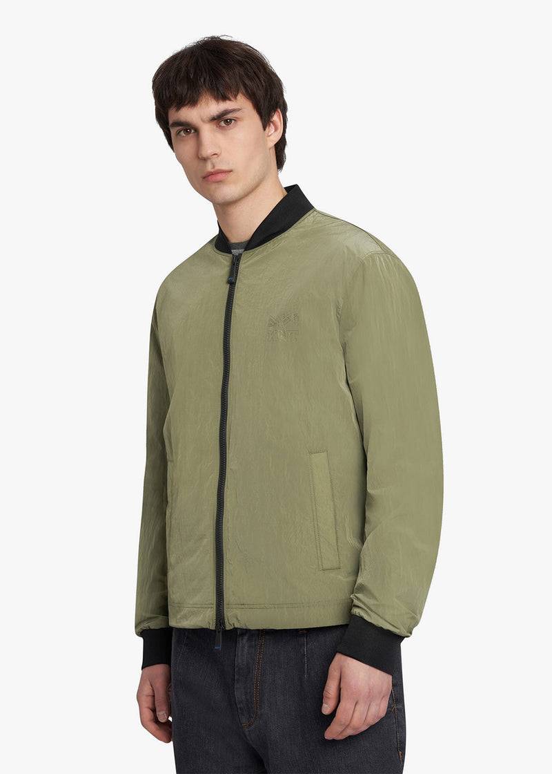 Kiton GIUBBOTTO POLIAMMIDE/NYLON UGKN034XB602303 Offerta esclusiva