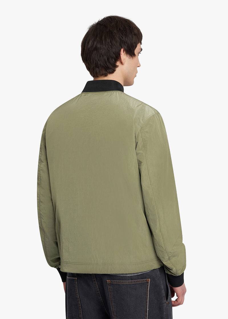 Kiton GIUBBOTTO POLIAMMIDE/NYLON UGKN034XB602303 Offerta esclusiva