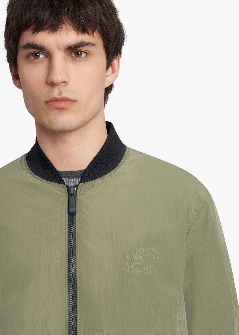Kiton GIUBBOTTO POLIAMMIDE/NYLON UGKN034XB602303 Offerta esclusiva