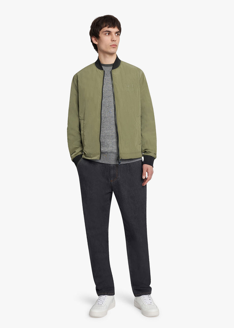 Kiton GIUBBOTTO POLIAMMIDE/NYLON UGKN034XB602303 Offerta esclusiva