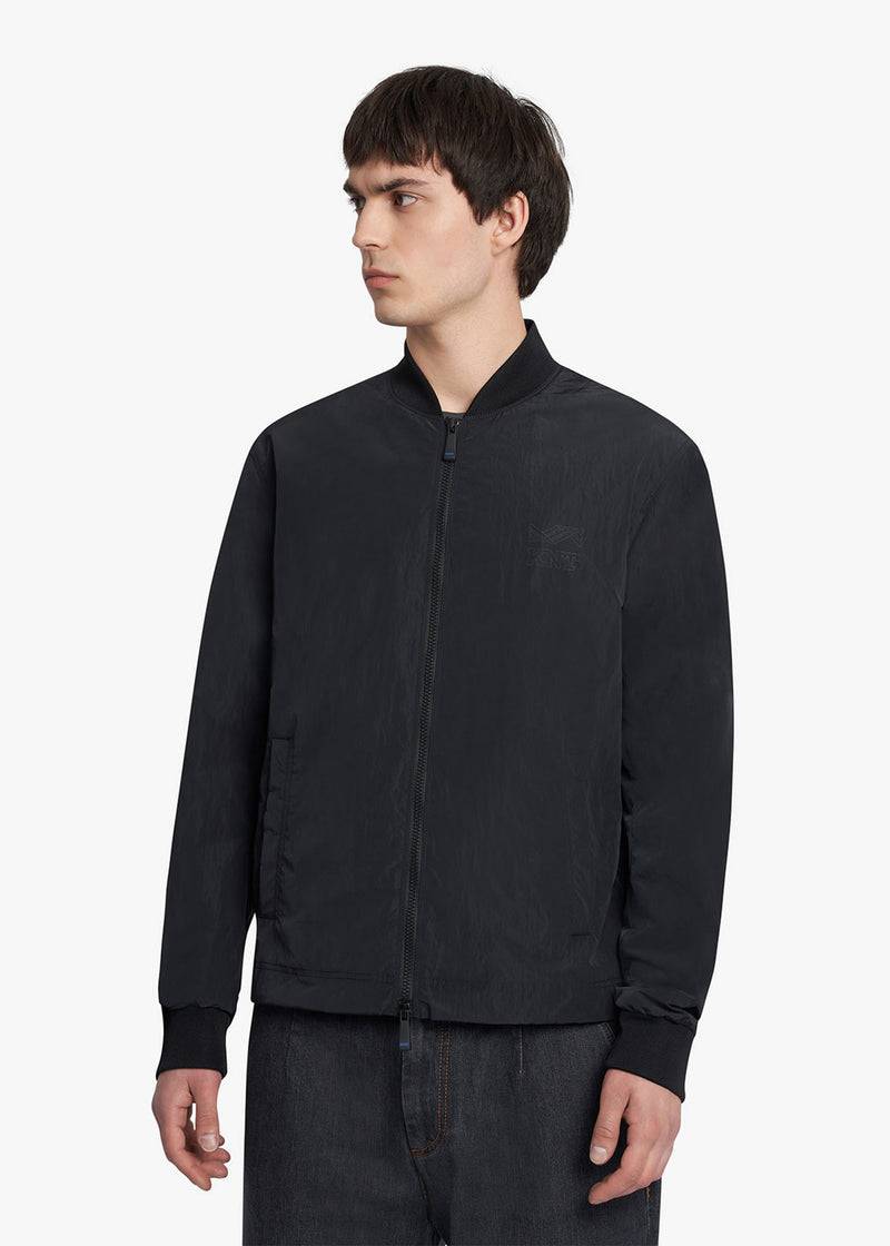 Kiton GIUBBOTTO POLIAMMIDE/NYLON UGKN034XB602302 Vendite stagionali
