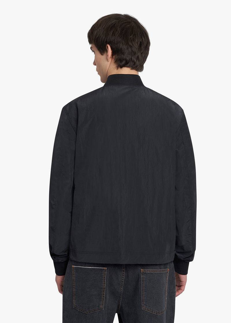 Kiton GIUBBOTTO POLIAMMIDE/NYLON UGKN034XB602302 Vendite stagionali