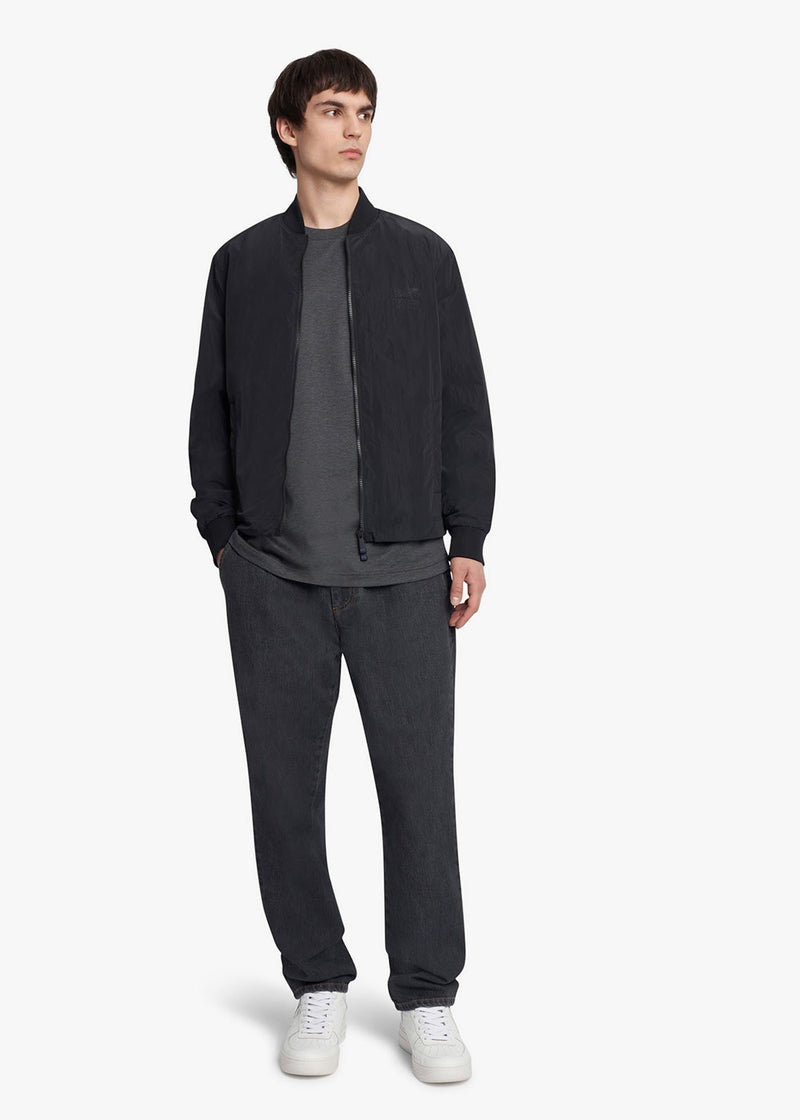 Kiton GIUBBOTTO POLIAMMIDE/NYLON UGKN034XB602302 Vendite stagionali