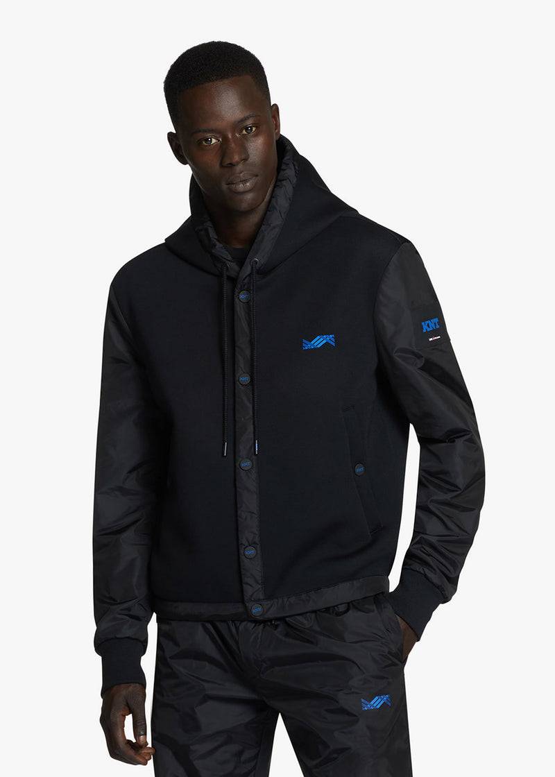Kiton GIACCA Modal UGKN019X0712A01 Black Friday