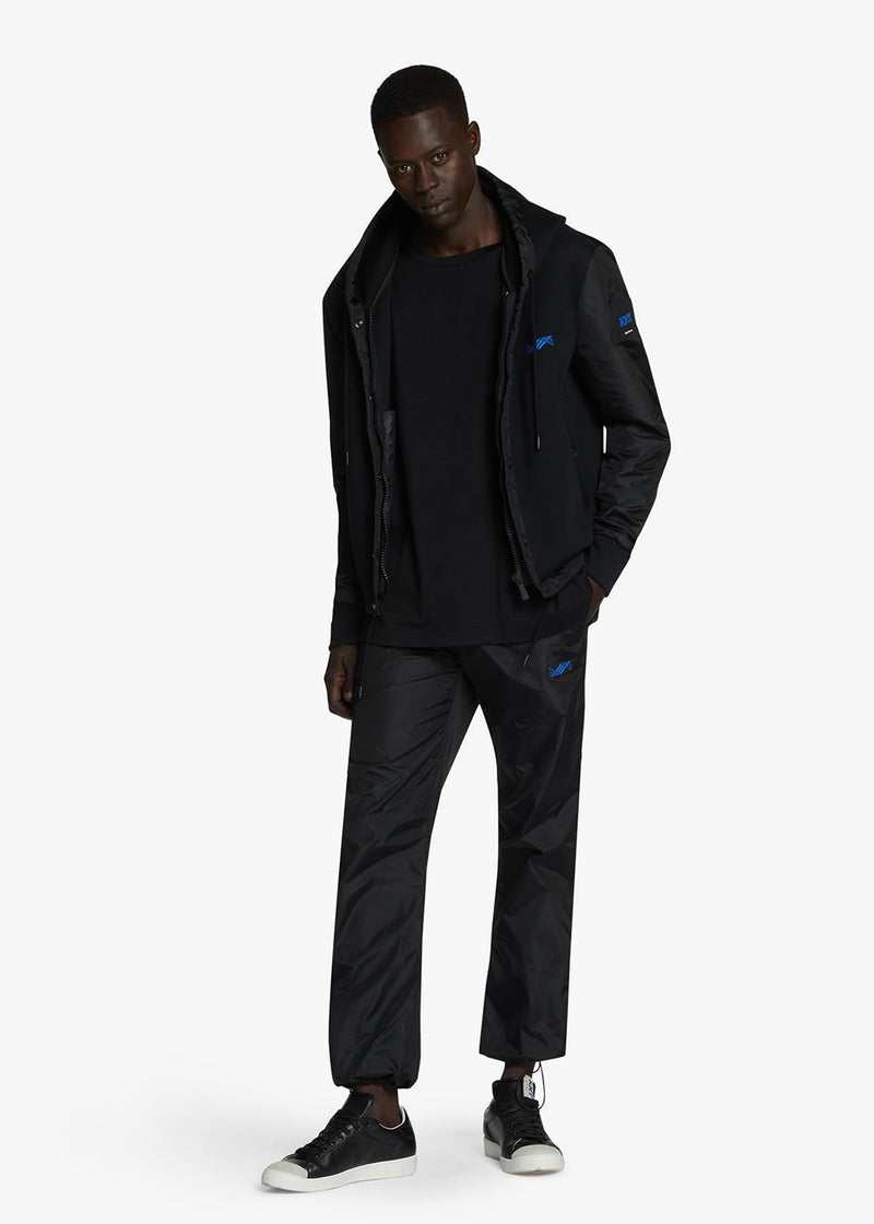 Kiton GIACCA Modal UGKN019X0712A01 Black Friday