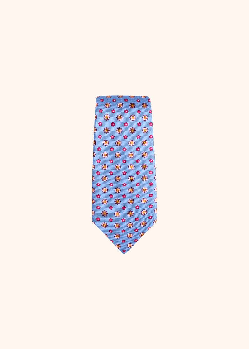 Kiton CRAVATTA Seta UCRVKRC01H2304 Vendita calda