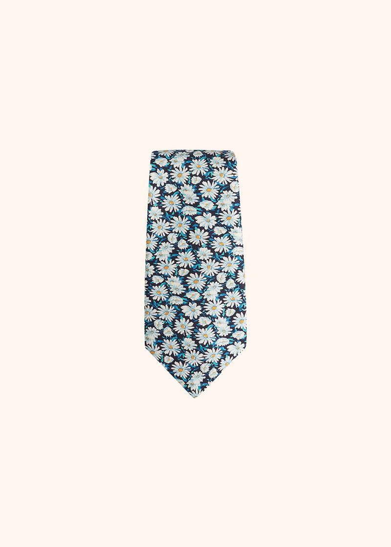 Kiton CRAVATTA Seta UCRVKRC01H0005 Online Outlet