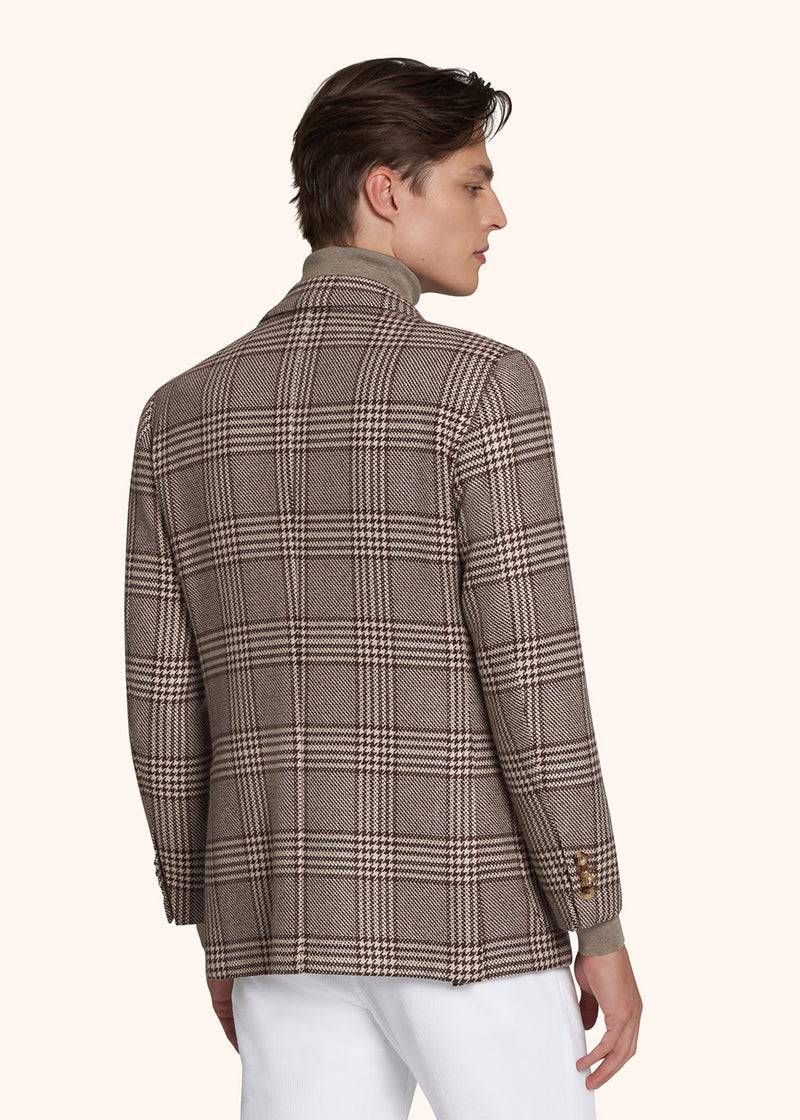 Kiton GIACCA CASHMERE UG89K0110C26 Nuovi prodotti