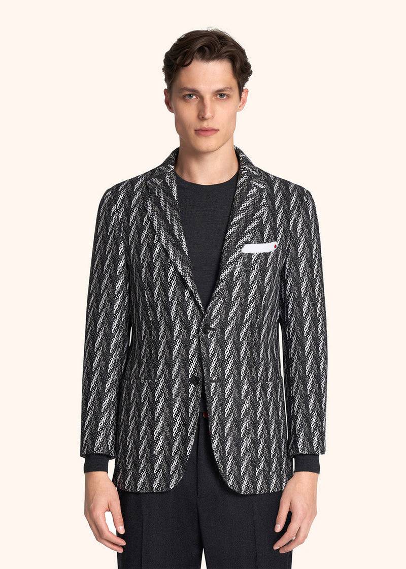 Kiton GIACCA CASHMERE UG89K0107C45 Bestseller