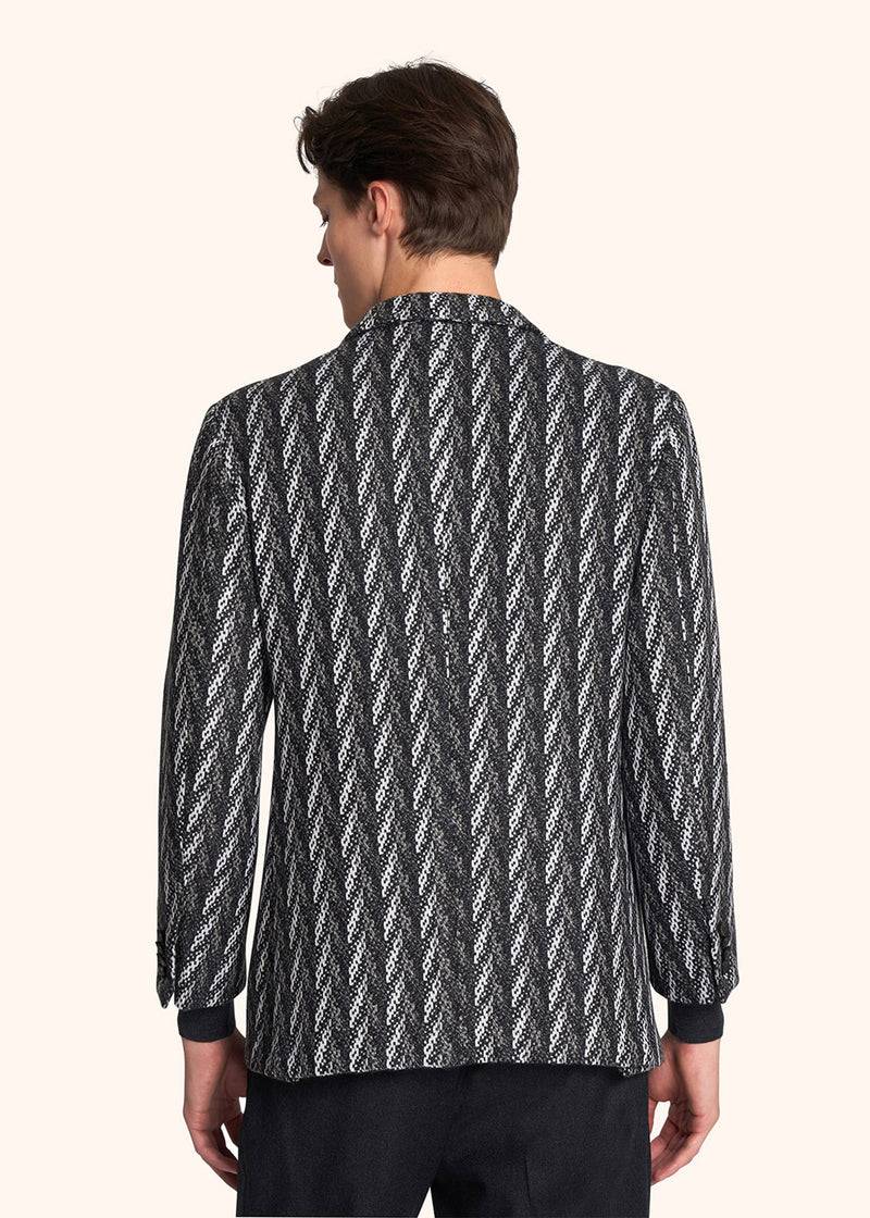 Kiton GIACCA CASHMERE UG89K0107C45 Bestseller