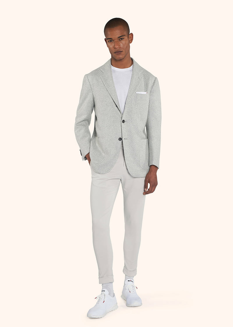 Kiton PANTALONI Lyocell UFP1LACJ0319A01 Offerta speciale della fabbrica