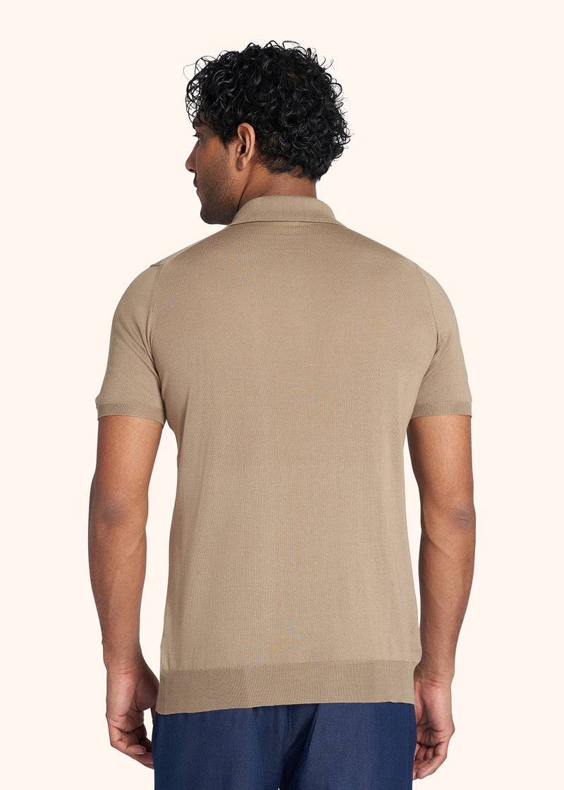 Kiton POLO COTONE UK1441E23K310 Discount Store per i nuovi prodotti