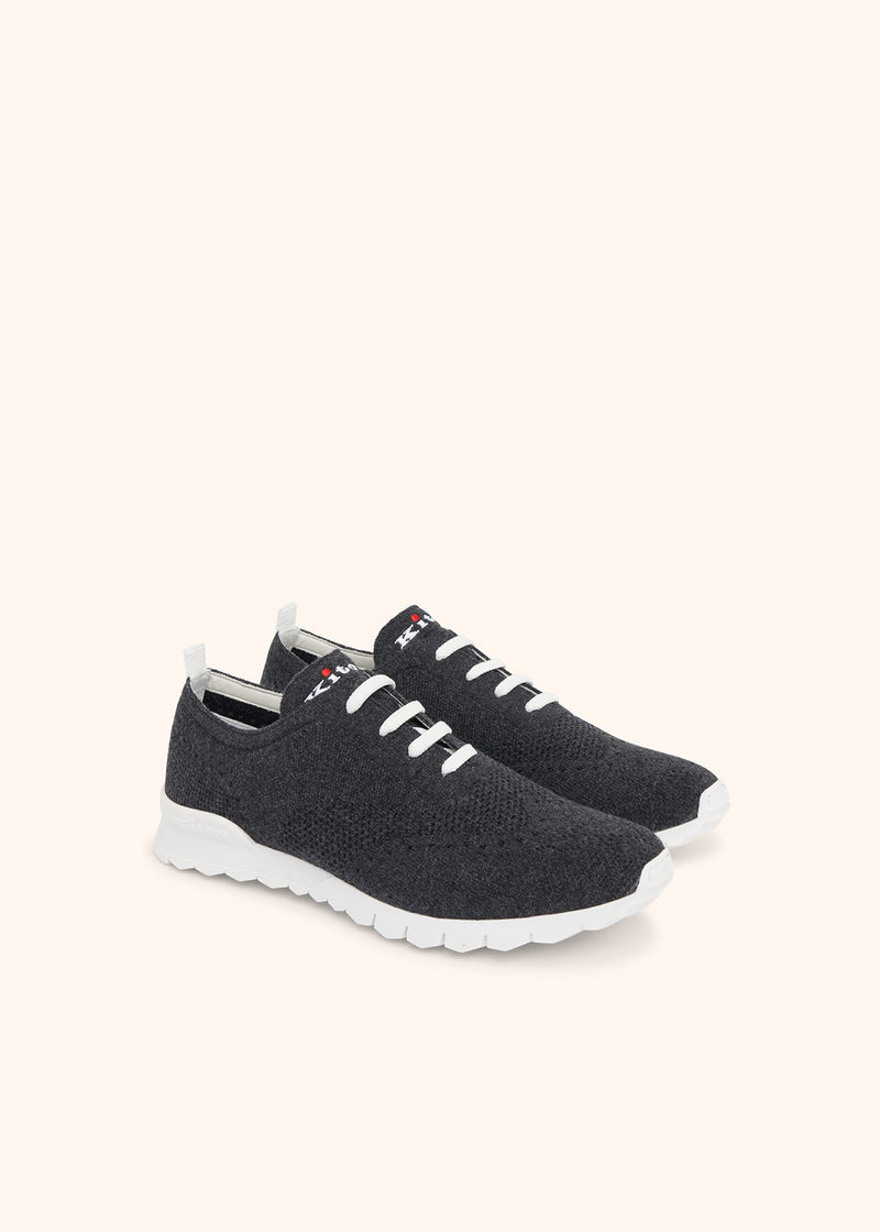 Kiton SNEAKERS CASHMERE USSCLAWN0084826 Limitato a 3 giorni