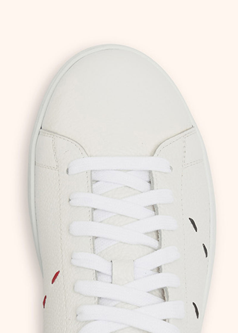 Kiton SNEAKERS CALFSKIN USSA068N0103502 Esporta salva