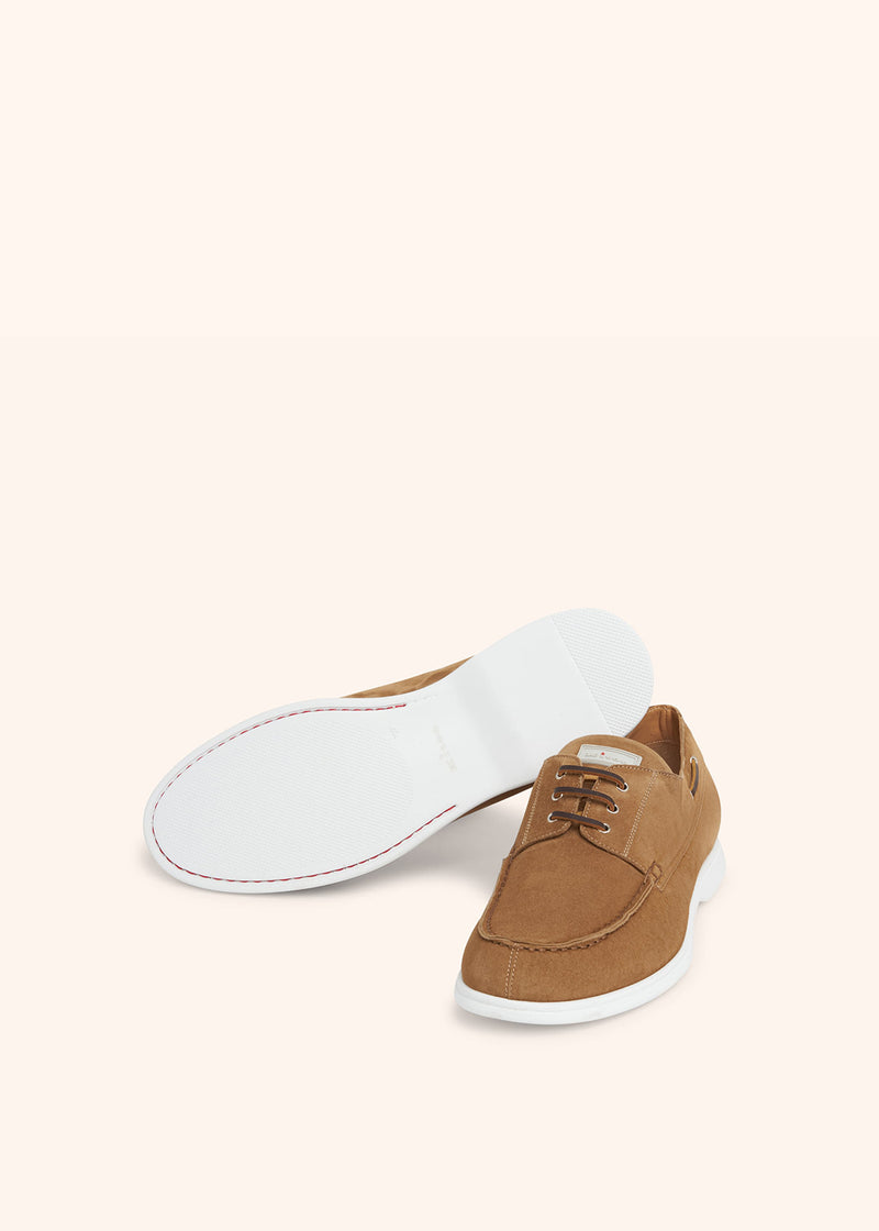 Kiton SCARPA Goatskin USSSAILN0010415 50% di sconto per tempo limitato
