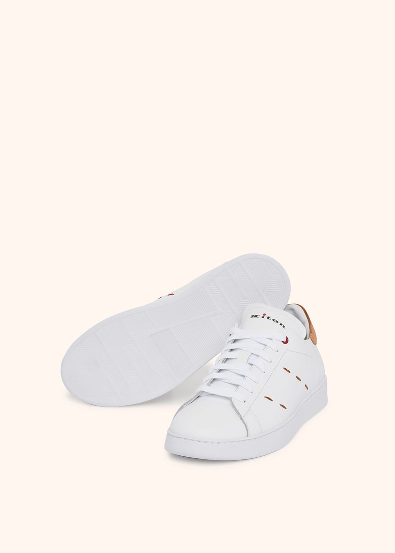 Kiton SCARPA Calfskin USSN001XB602006 Sconti questo mese