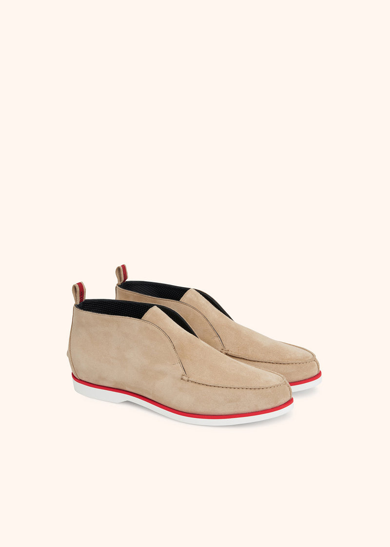 Kiton SCARPA ALTA Calfskin USSFLIRN0013919 2025