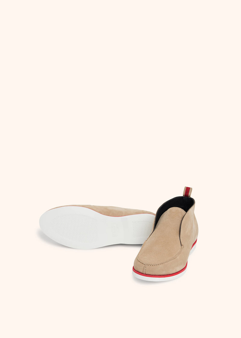 Kiton SCARPA ALTA Calfskin USSFLIRN0013919 2025