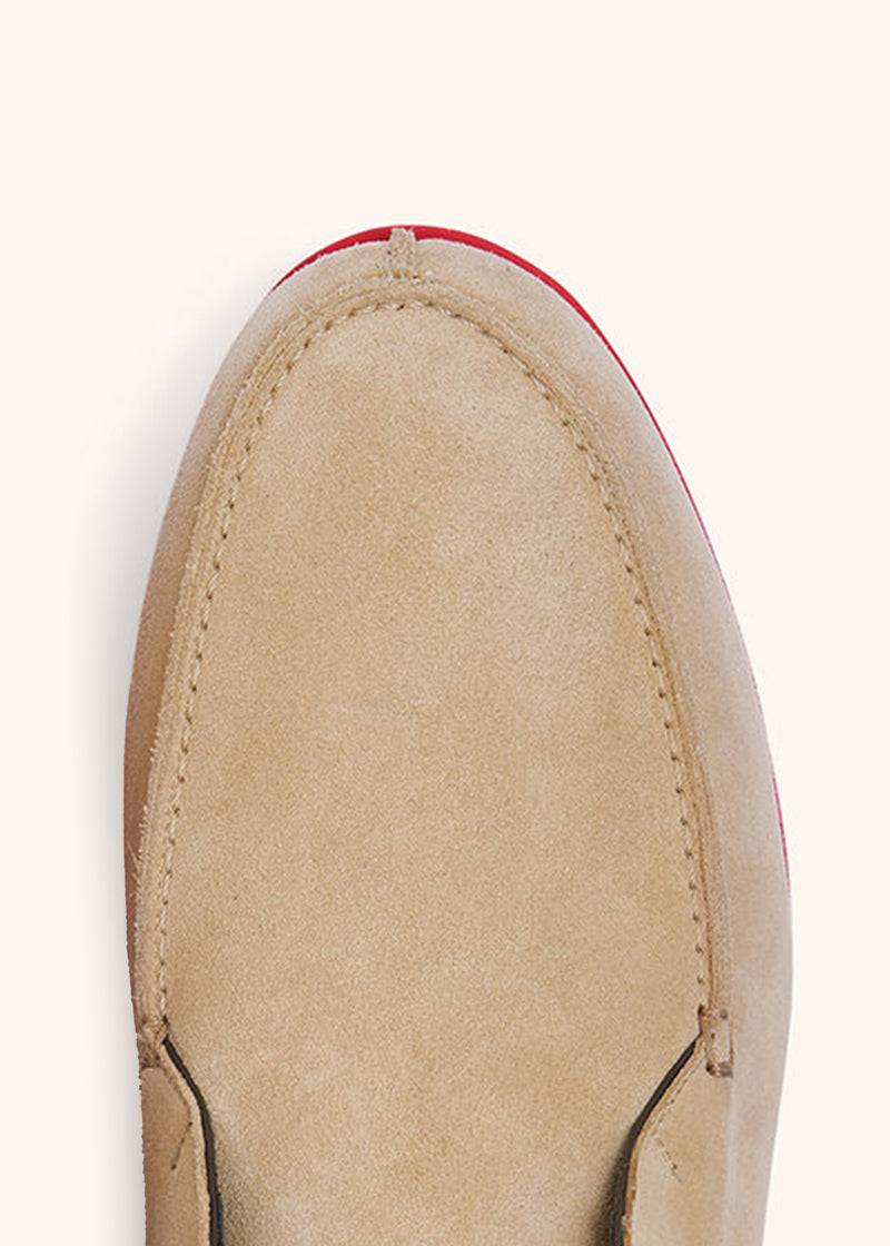 Kiton SCARPA ALTA Calfskin USSFLIRN0013919 2025