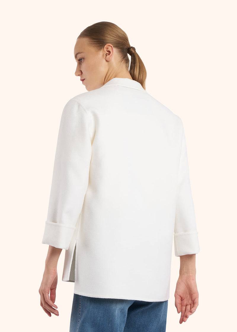 Kiton GIACCA Cashmere D53523DK05I3801 Italia