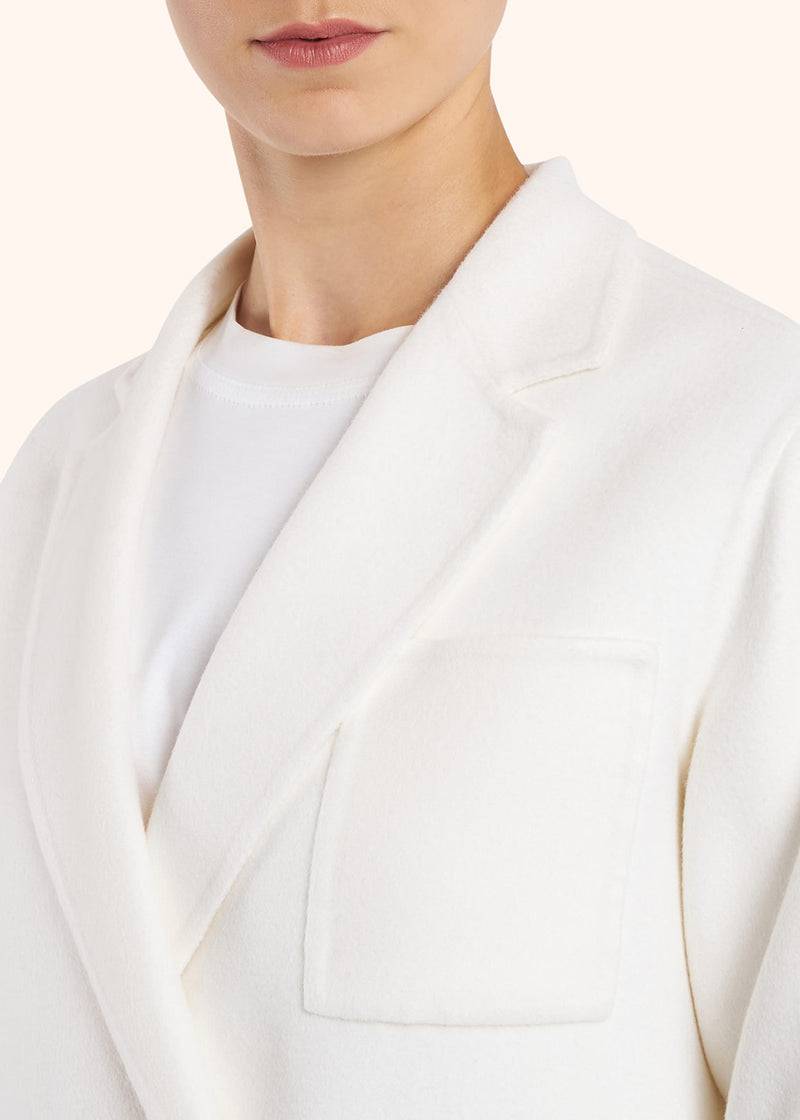 Kiton GIACCA Cashmere D53523DK05I3801 Italia