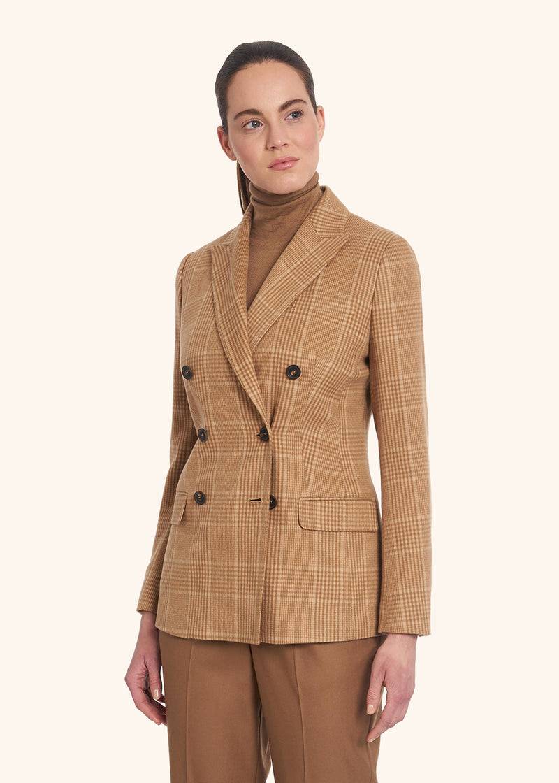 Kiton GIACCA Cashmere D46523K01S1606 In Linea
