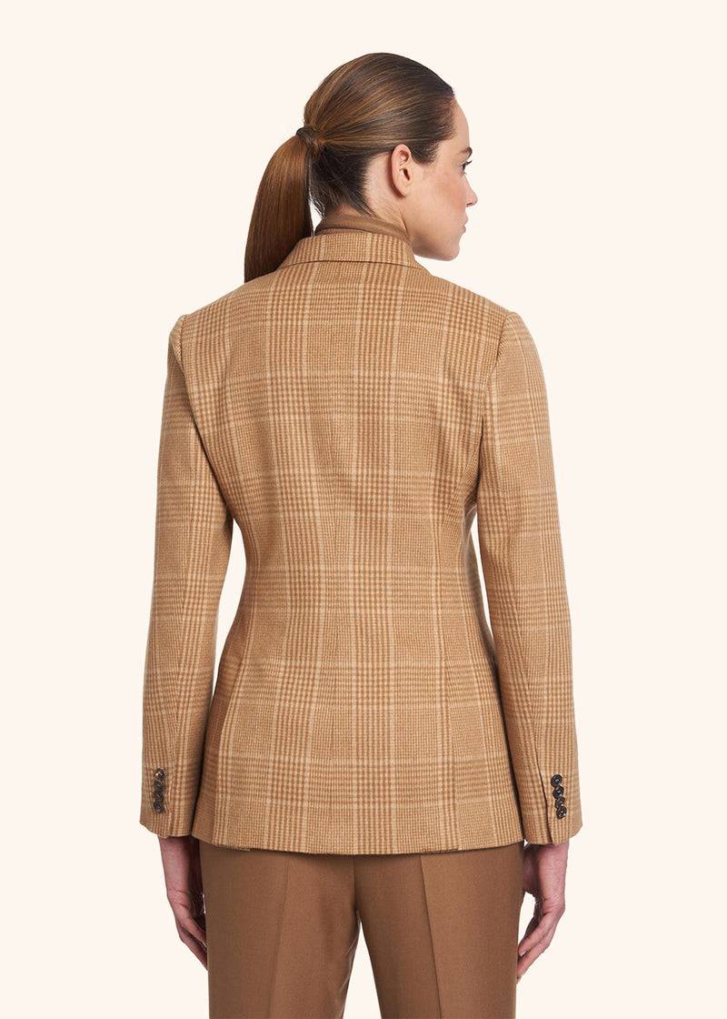 Kiton GIACCA Cashmere D46523K01S1606 In Linea