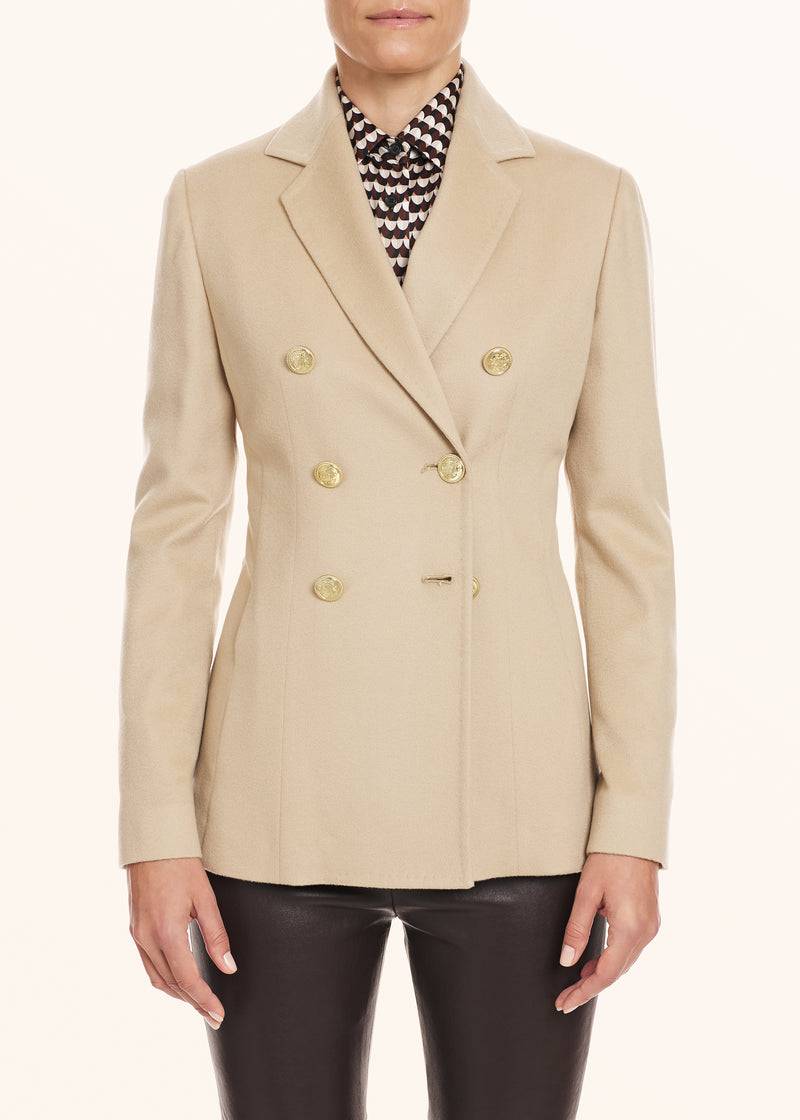 Kiton GIACCA Cashmere D40519K05H9997 Vendita