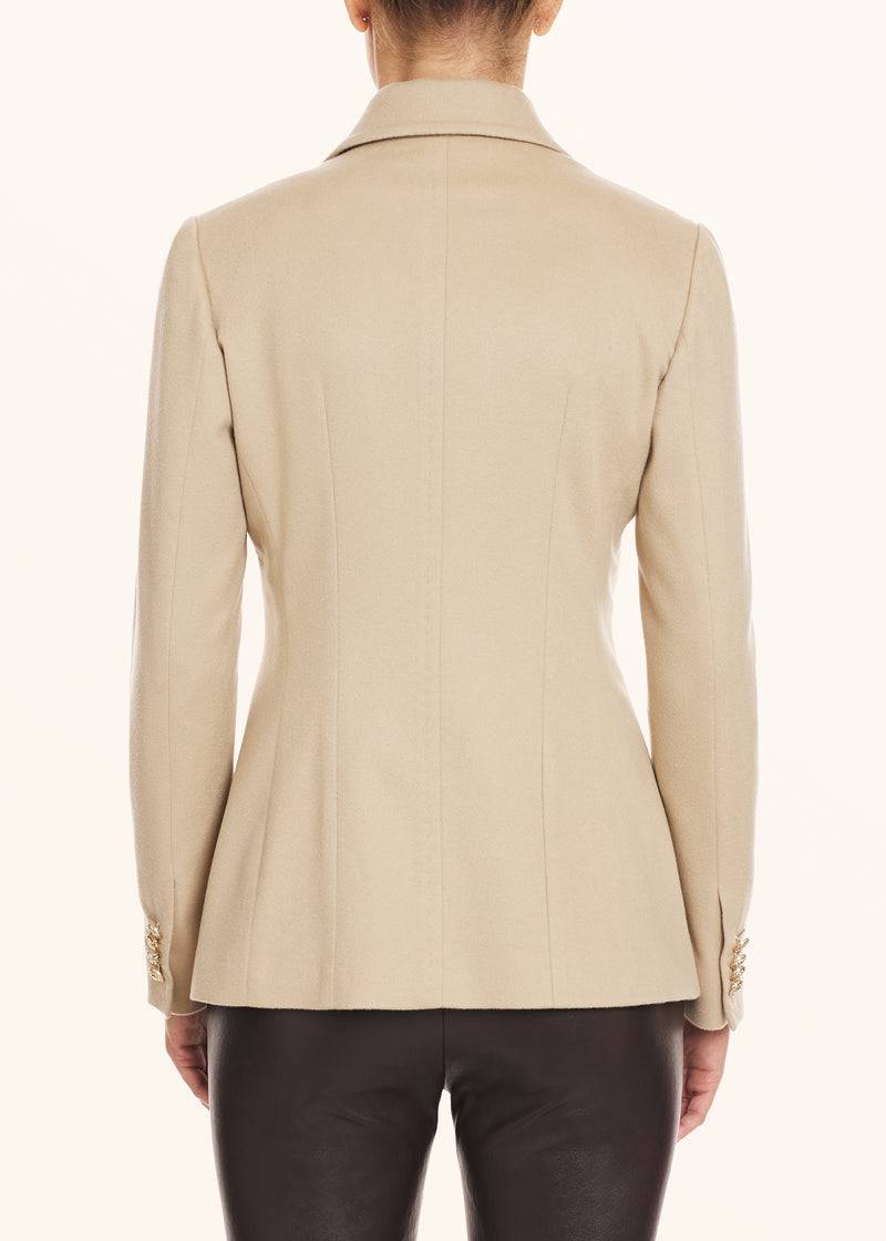Kiton GIACCA Cashmere D40519K05H9997 Vendita