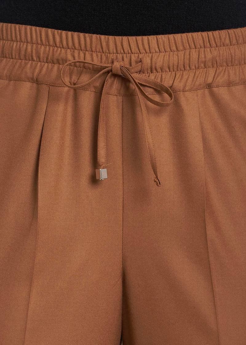 Kiton PANTALONI Lana Vergine D37102K01X4808 Spedizione Gratuita