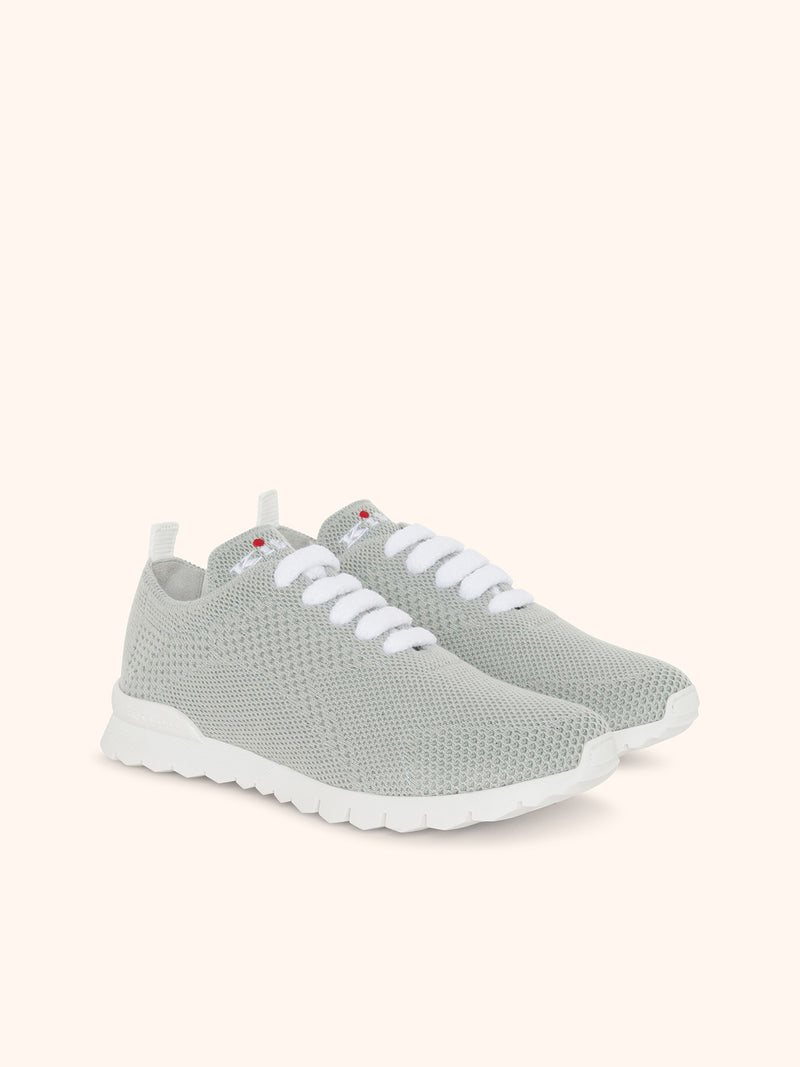 Kiton FITS - SNEAKERS CASHMERE DSSFITSN0084748 Negozi Online