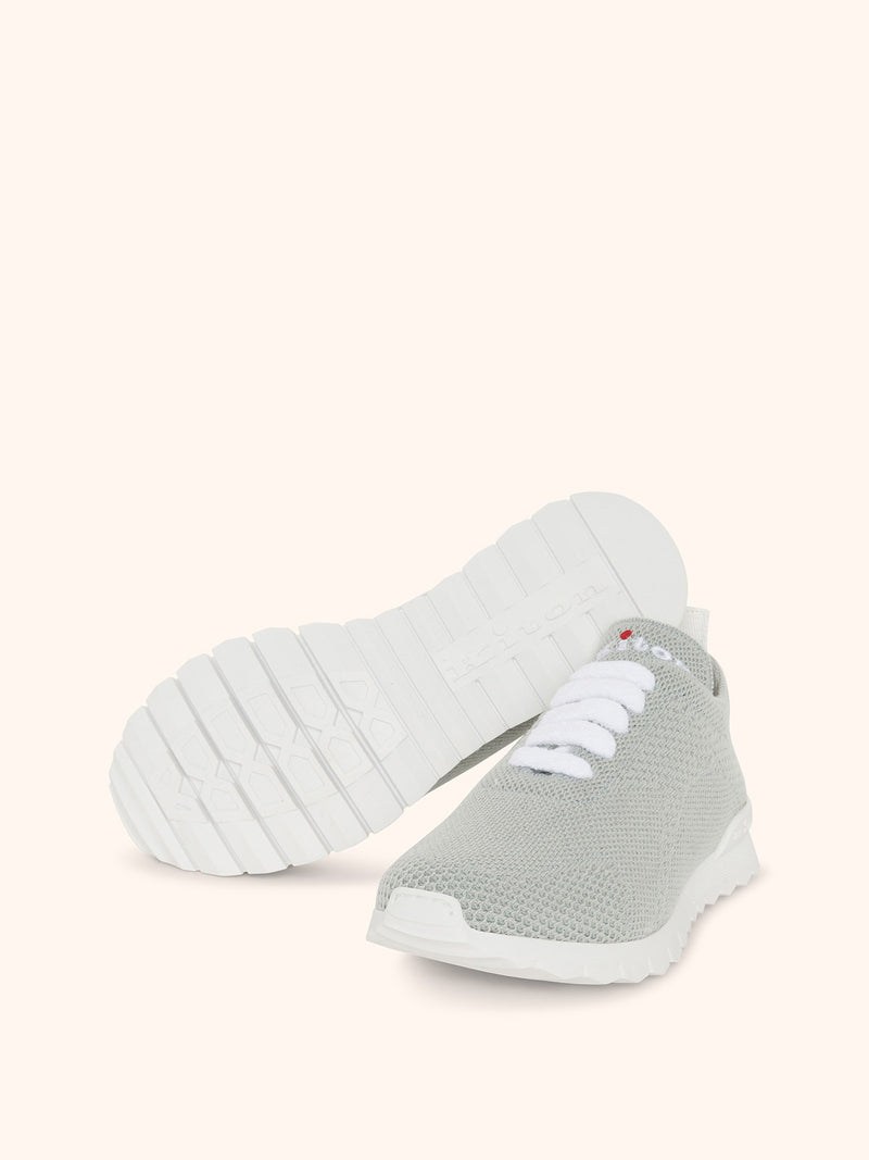 Kiton FITS - SNEAKERS CASHMERE DSSFITSN0084748 Negozi Online