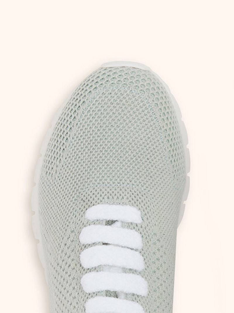 Kiton FITS - SNEAKERS CASHMERE DSSFITSN0084748 Negozi Online