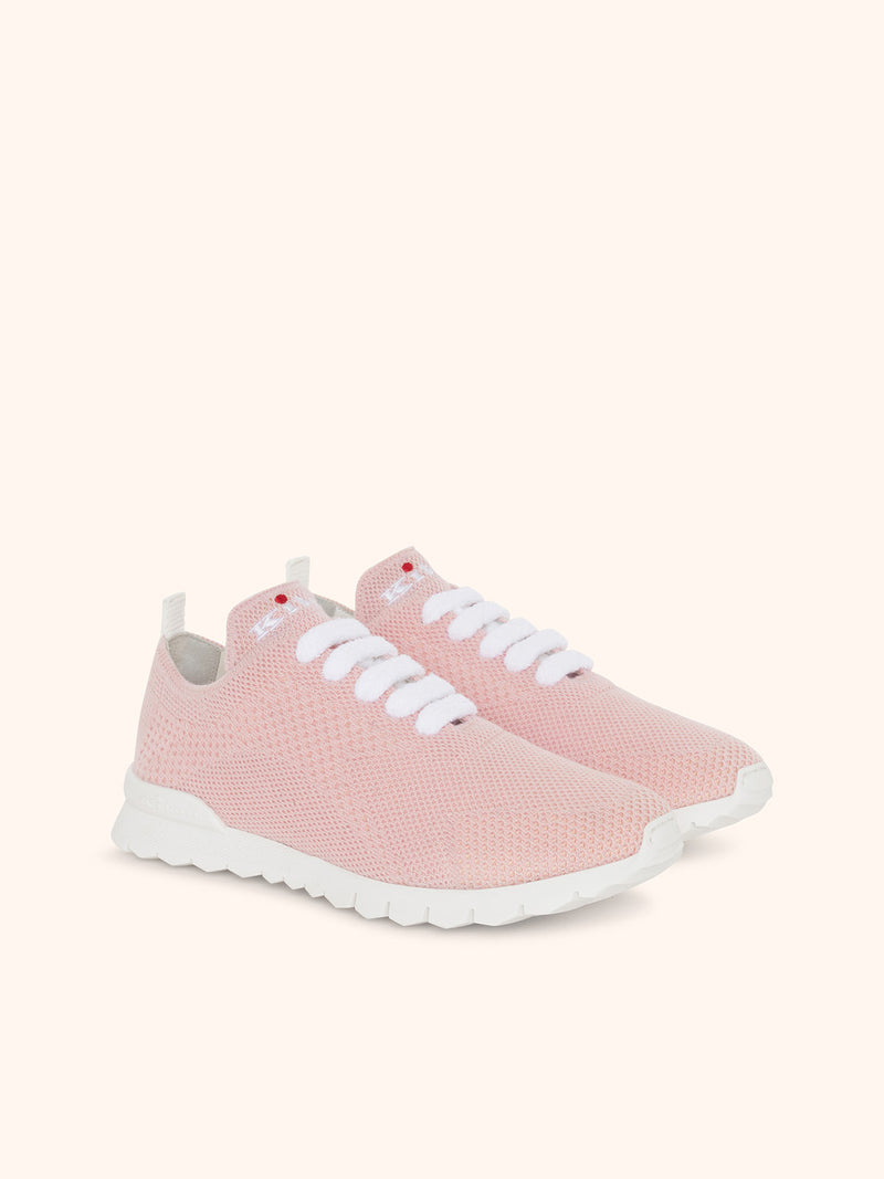 Kiton FITS - SNEAKERS CASHMERE DSSFITSN0084747 Acquista Ora