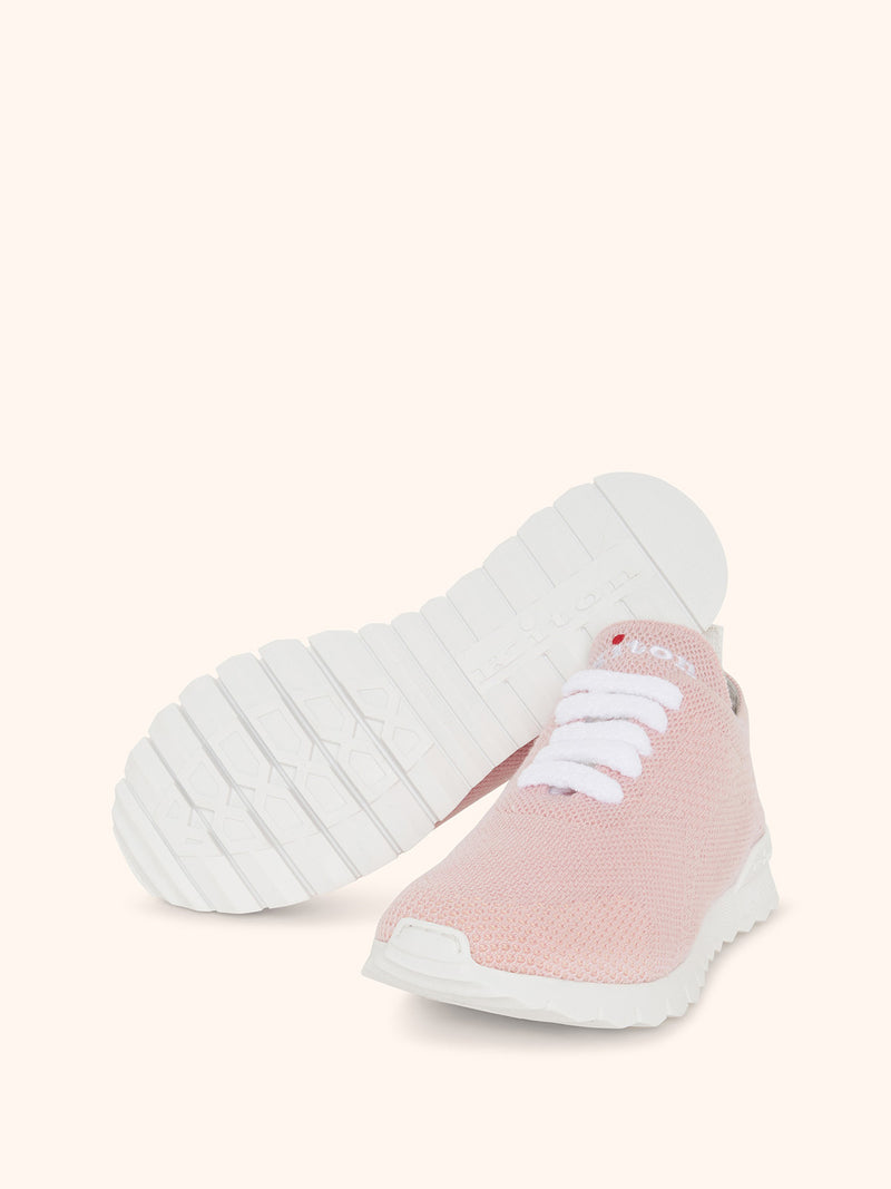Kiton FITS - SNEAKERS CASHMERE DSSFITSN0084747 Acquista Ora