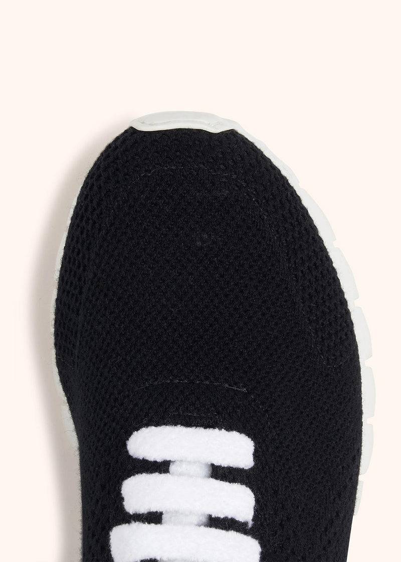 Kiton FITS - SNEAKERS CASHMERE DSSFITSN0084740 Consegna Veloce