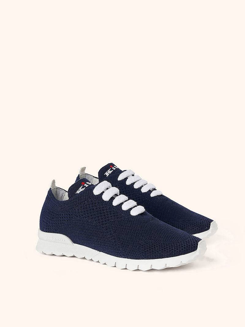 Kiton FITS - SNEAKERS CASHMERE DSSFITSN0084734 Promozione Limitata